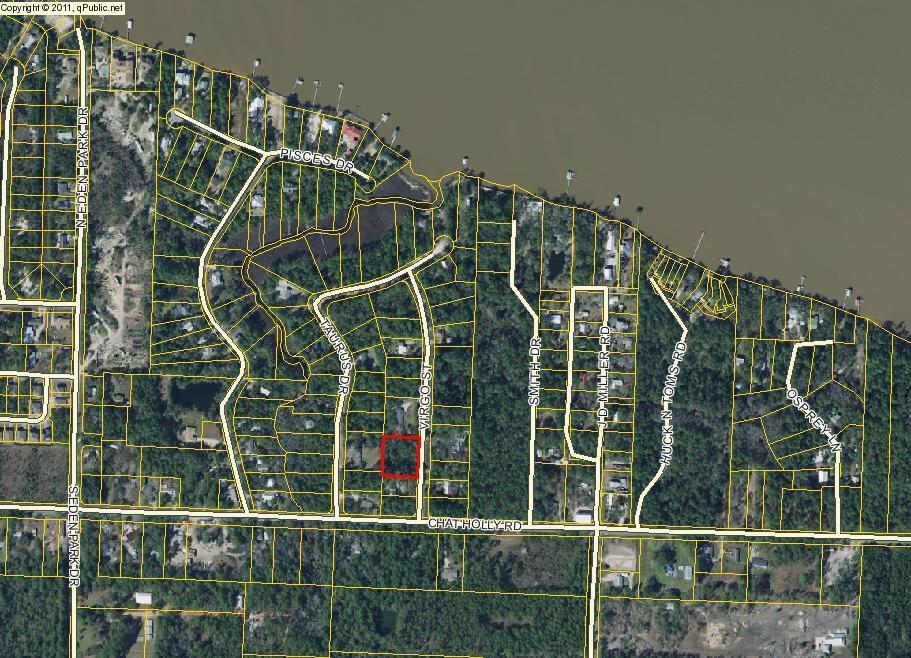000 Virgo Street - Photo 1