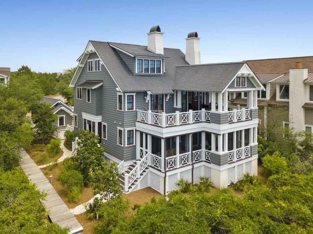 203 Gulf Bridge Lane - Photo 1