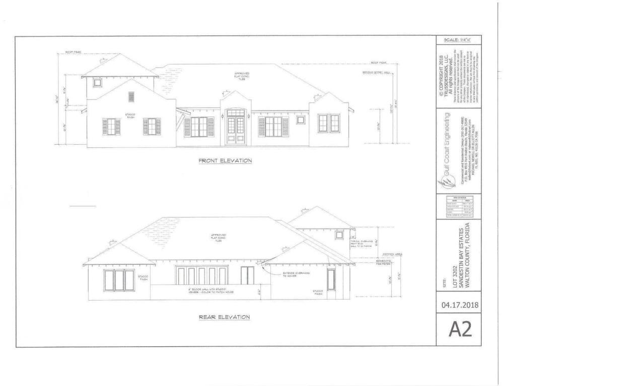 3202 Bay Estates Drive - Photo 1