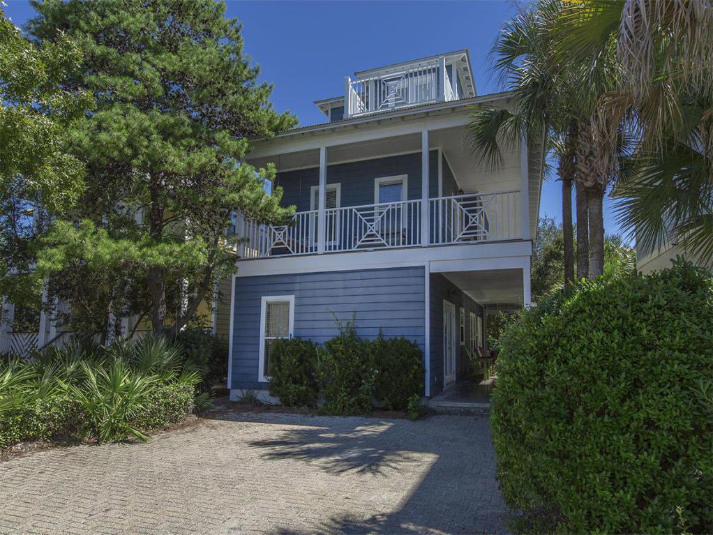 38 Barefoot Lane - Photo 1