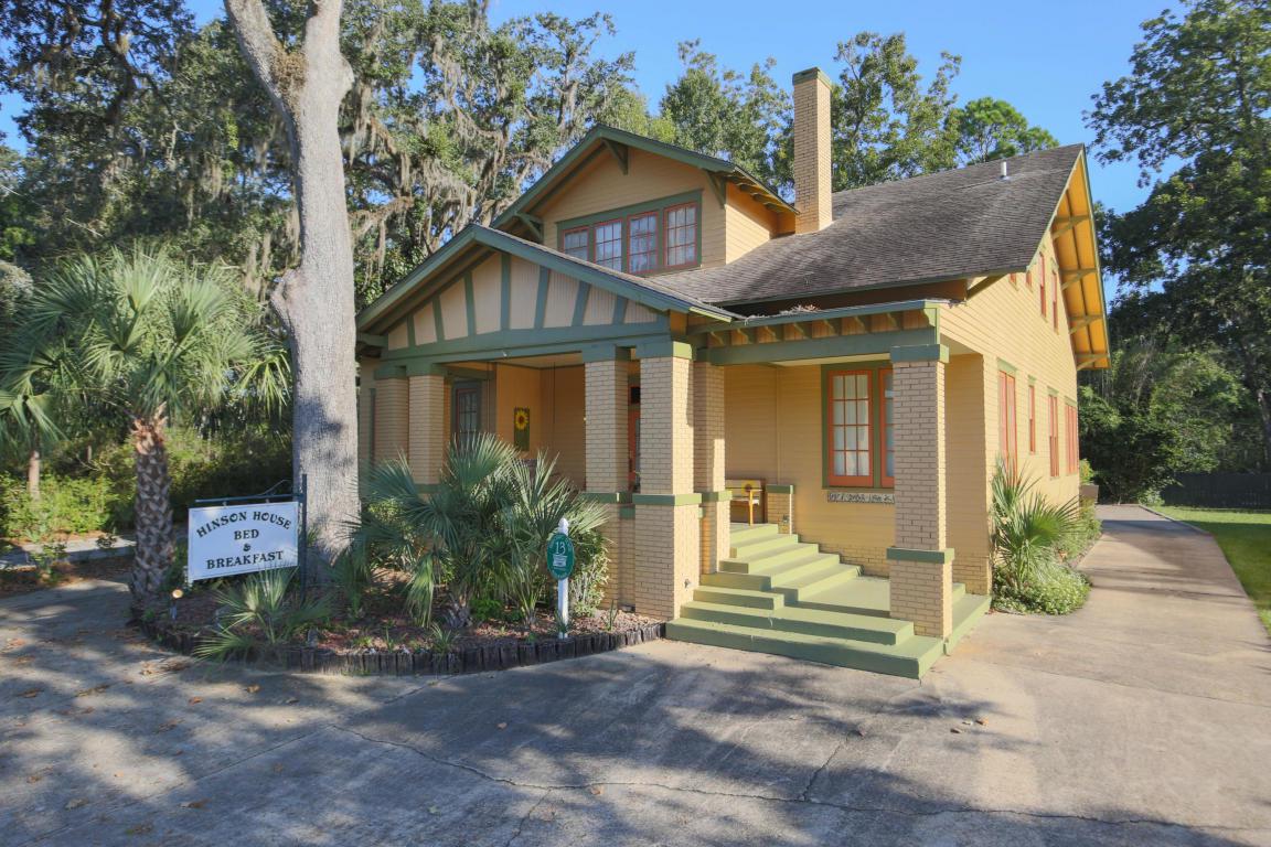 4338 Lafayette Street - Photo 1