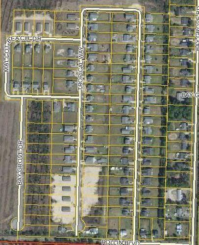 Lot 58 Bay Grove Drive - Photo 1
