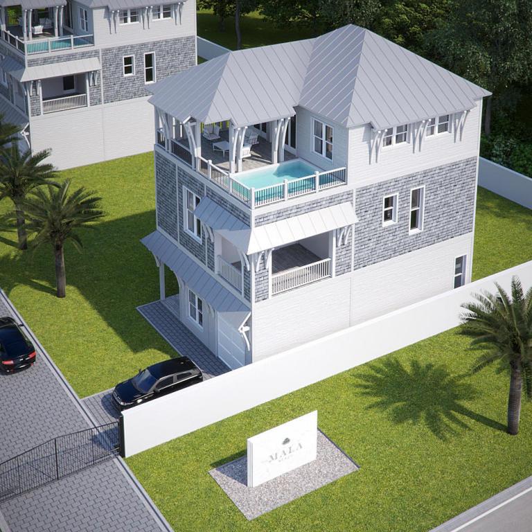 lot 7 Mala Beach - Photo 1