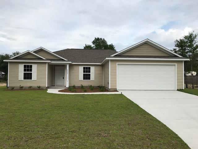 6015 Medfords Way - Photo 1