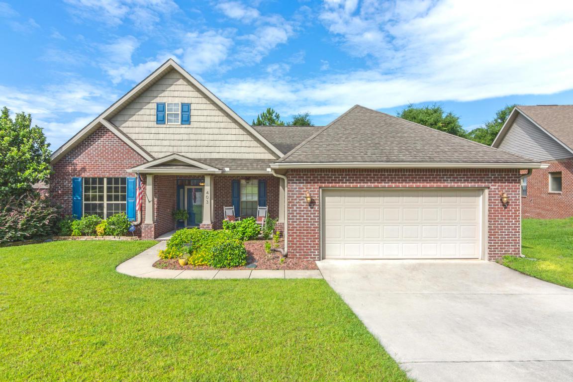 403 Wych Circle - Photo 1