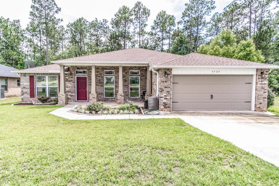 4504 Hermosa Road - Photo 1