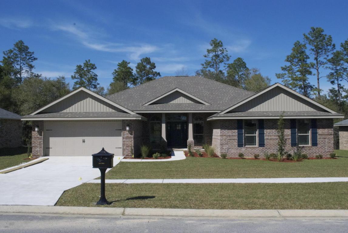 2362 Genevieve Way - Photo 1