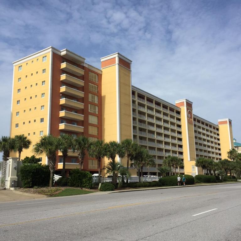 720 Gulf Shore Drive - Photo 1