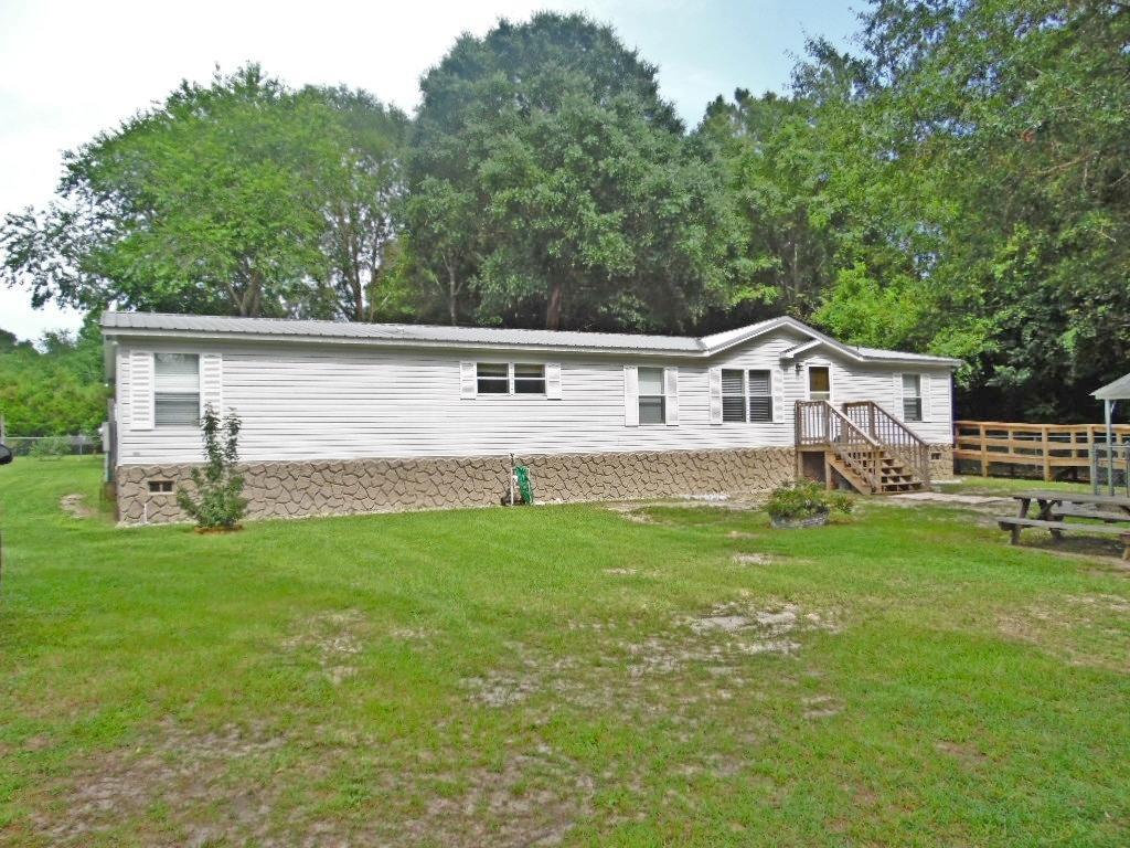 118 Red Eye Road - Photo 1