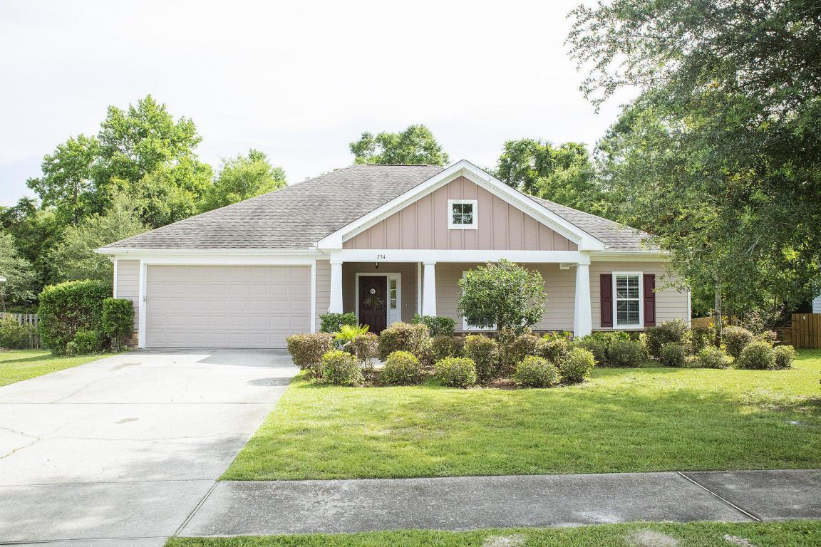 234 Camellia Court - Photo 1