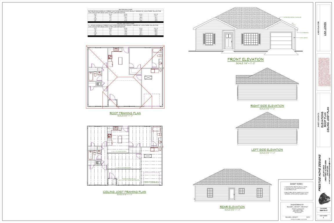 327 Apple Drive - Photo 1