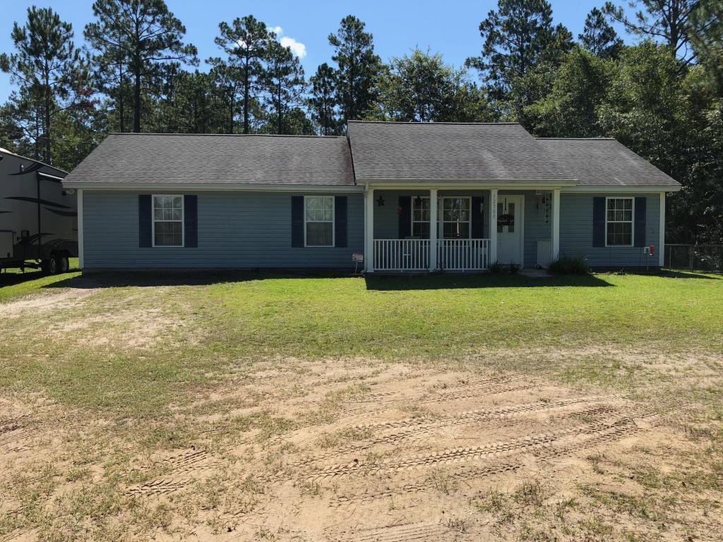 12500 Hwy 2301 - Photo 1