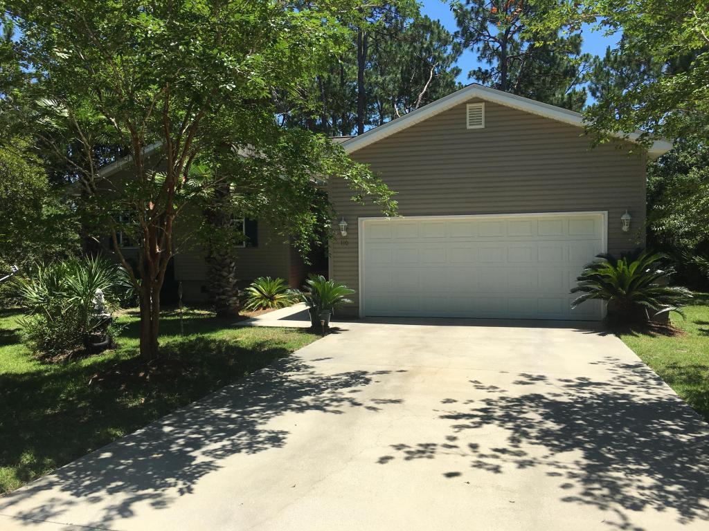 110 Starlight Lane - Photo 1