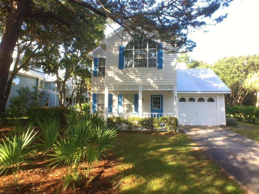 95 Seabreeze Court - Photo 1