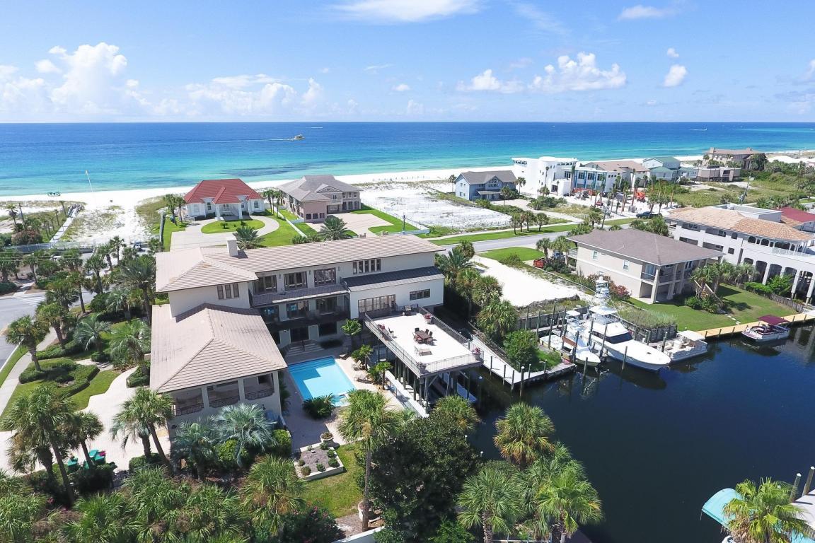 627 Gulf Shore Drive - Photo 1