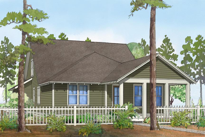 297 Sandchase Circle - Photo 1