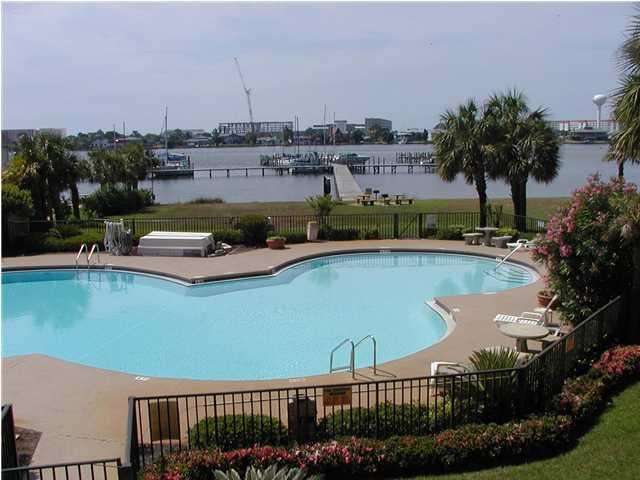 214 Miracle Strip Parkway - Photo 1