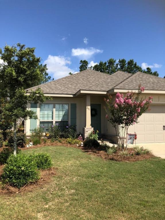 251 Whitman Way - Photo 1