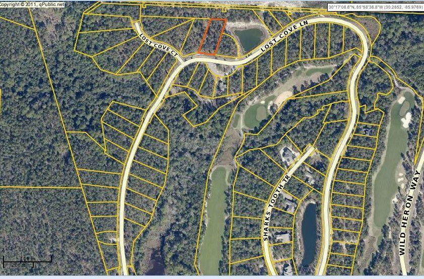 1724 Lost Cove Lane Lane - Photo 1