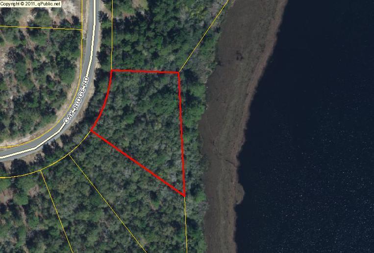 Lot 1 Oakridge Road - Photo 1