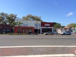 196 Miracle Strip Parkway - Photo 1