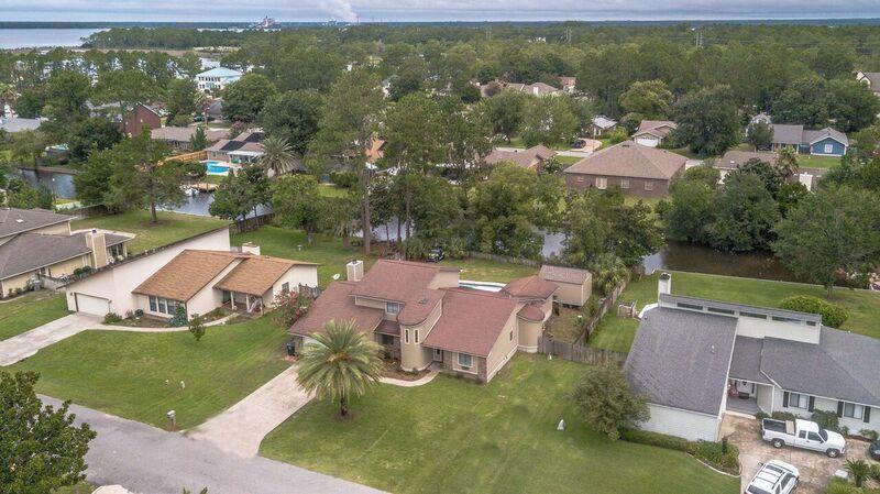2004 Harbour Drive - Photo 1