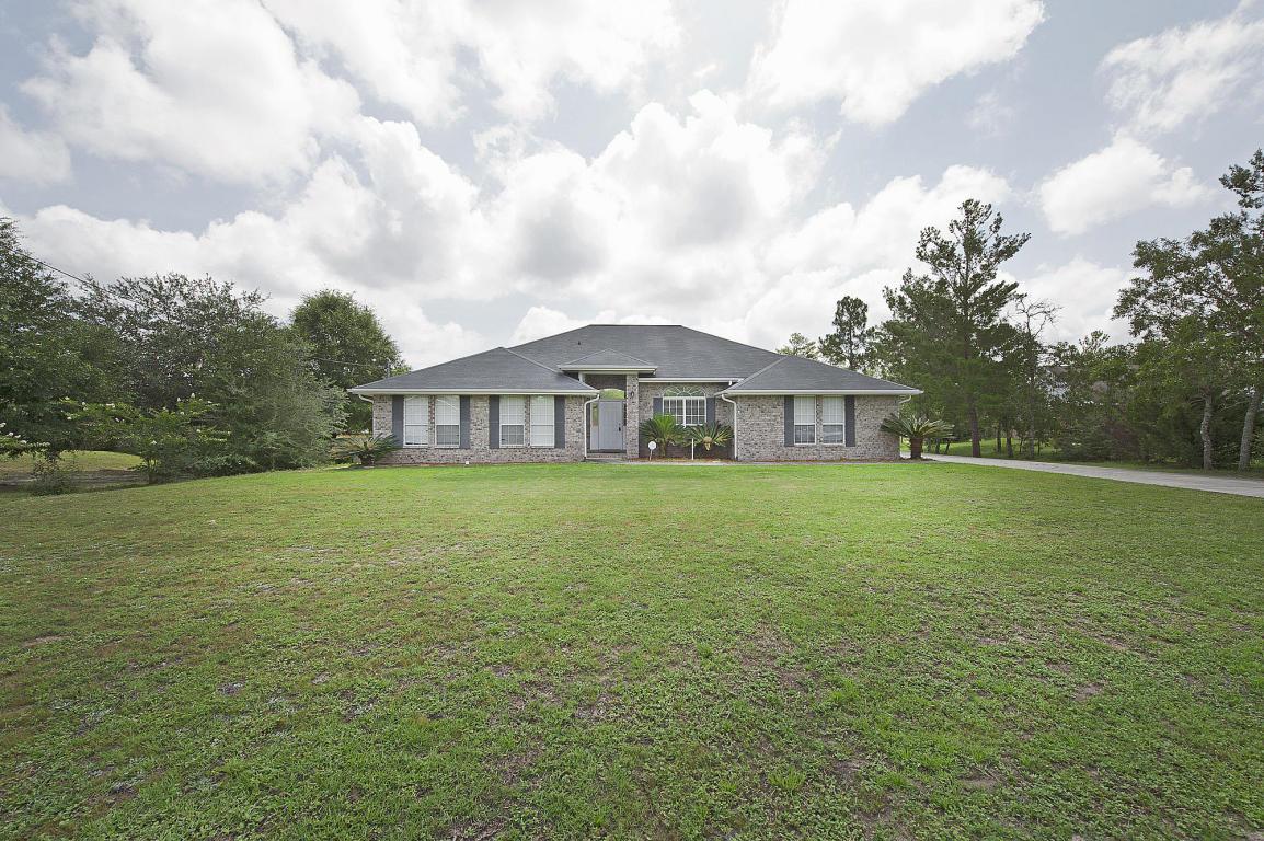 5327 Ten Point Drive - Photo 1