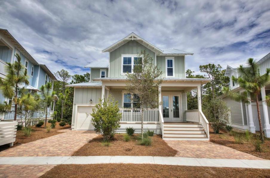 64 Salamander Circle - Photo 1
