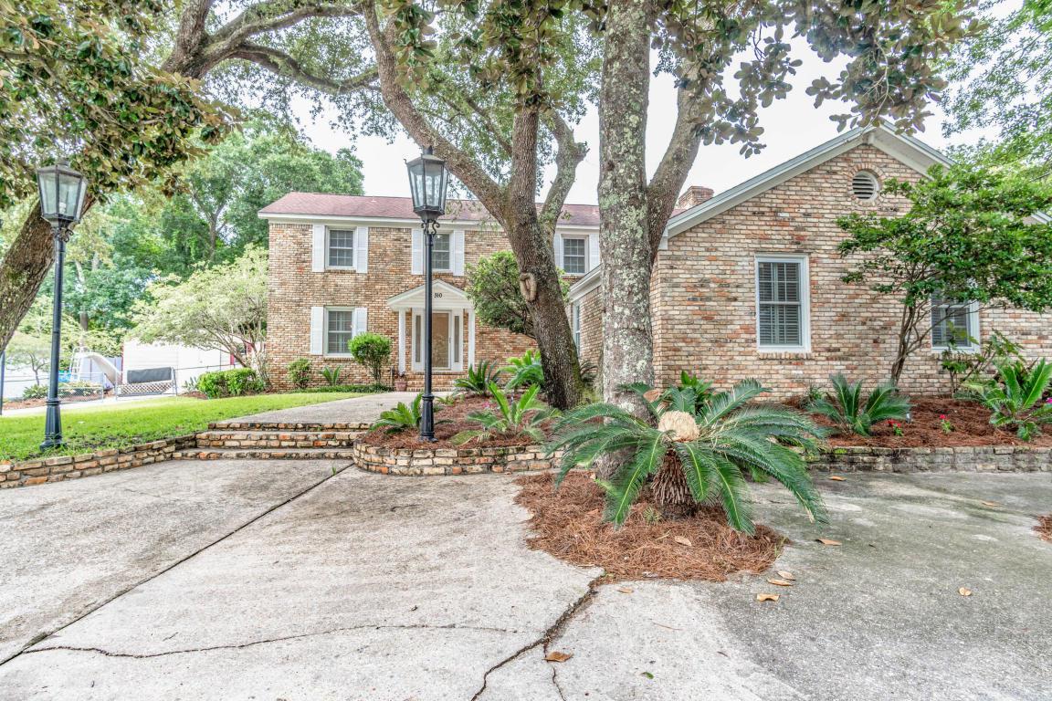 310 Elliott Road - Photo 1