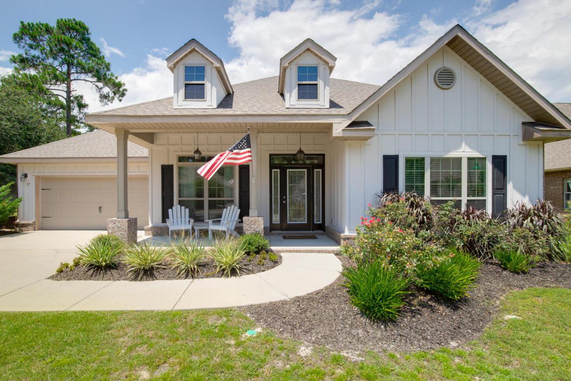 17 Whispering Lake Drive - Photo 1