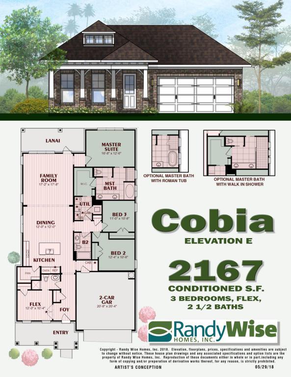 812 Raihope Way - Photo 1