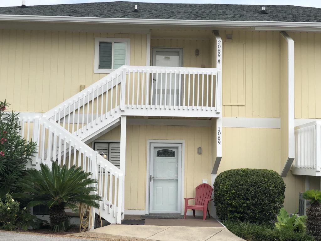 775 Gulf Shore Drive - Photo 1