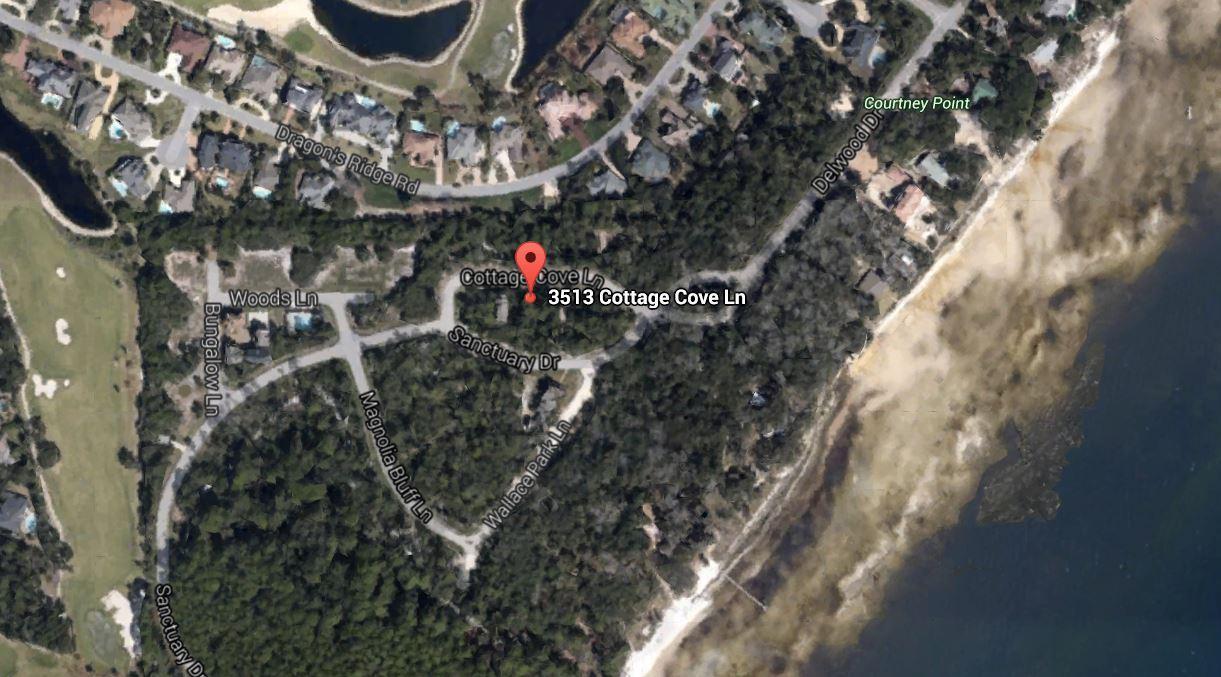 3513 Cottage Cove Lane - Photo 1
