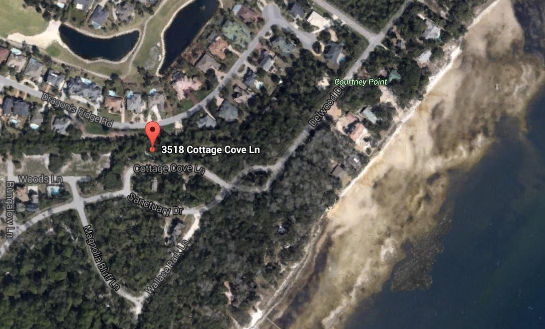 3518 Cottage Cove Lane - Photo 1
