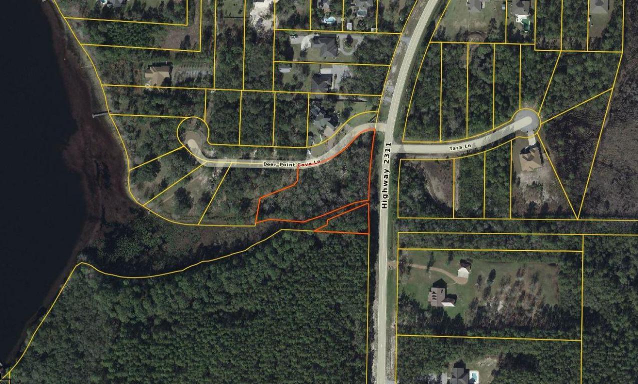 7127 County Rd 2311 - Photo 1