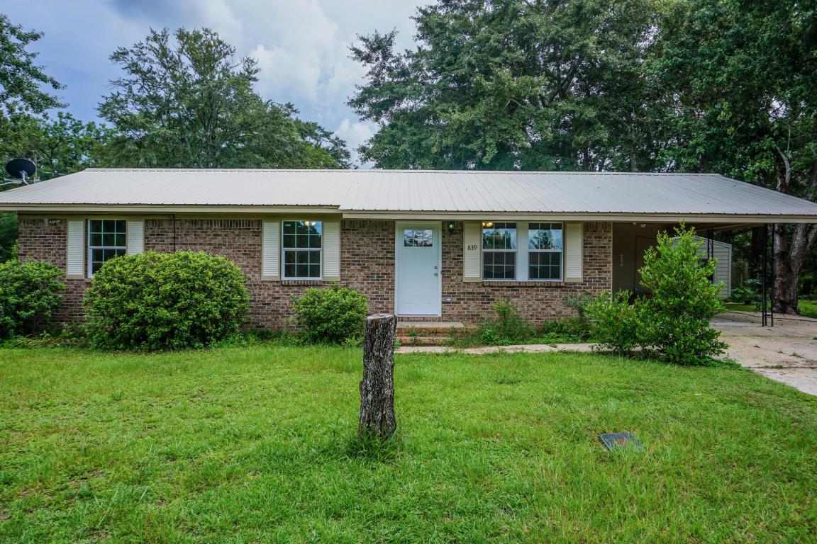 839 Glenwood Avenue - Photo 1