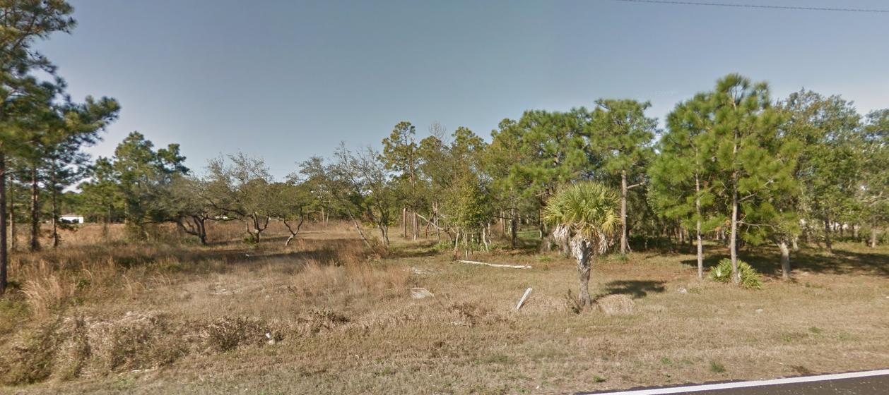 xxx Gulf Breeze Parkway - Photo 1