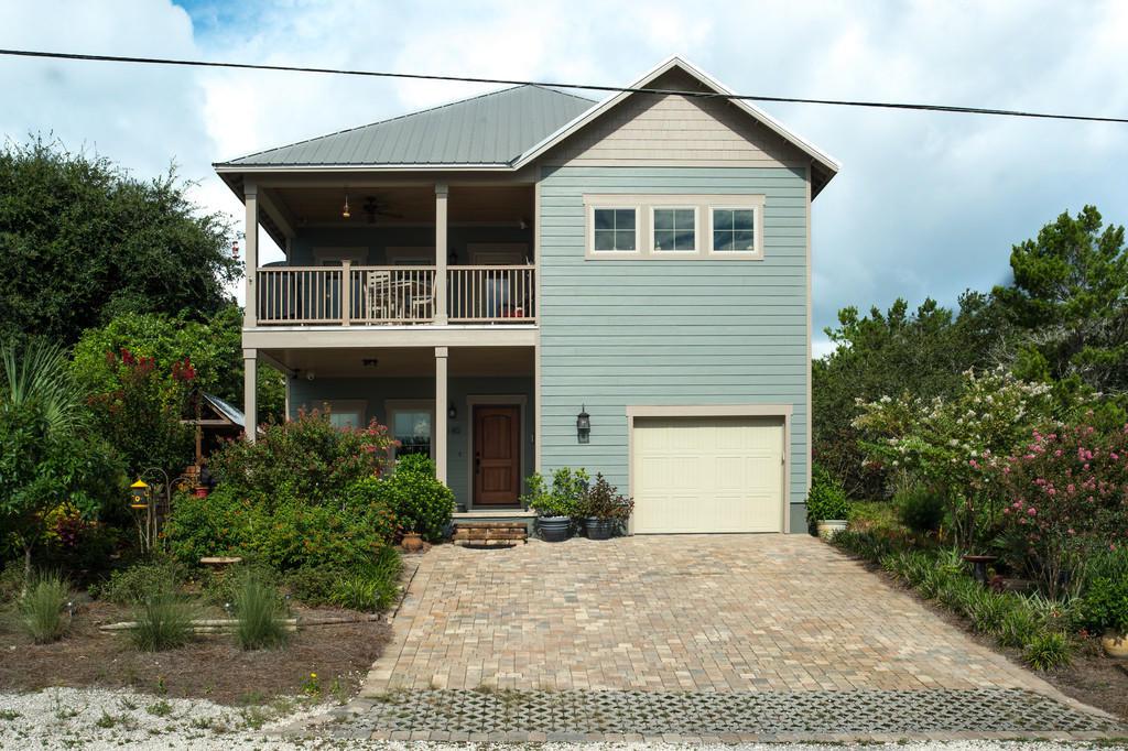 180 Tang O Mar Drive - Photo 1