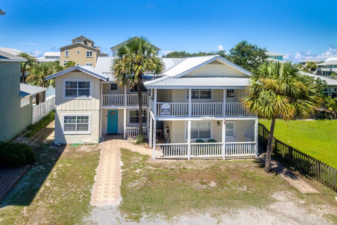 522 Defuniak Street - Photo 1