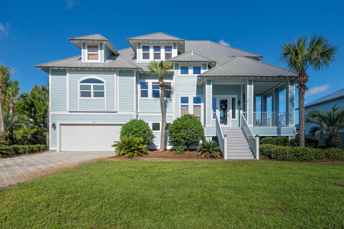 169 Cypress Breeze Boulevard - Photo 1