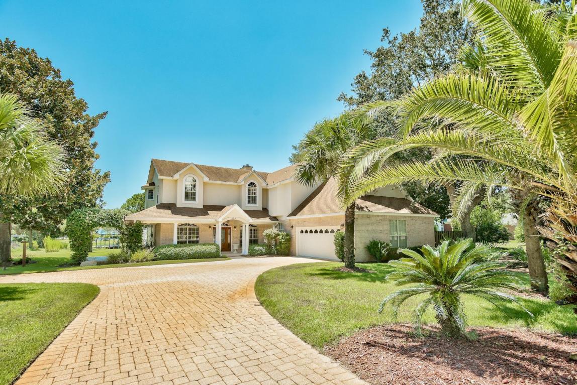 4045 Indian Bayou N - Photo 1
