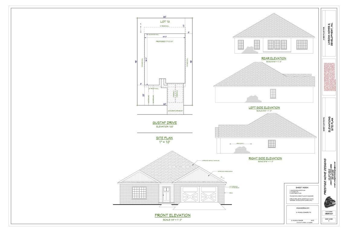 Lot 18 Gustaf Drive - Photo 1