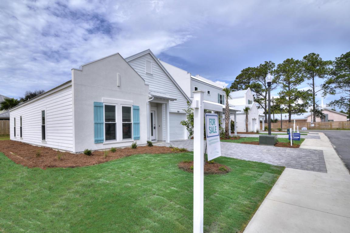 122 Sea Breeze Circle - Photo 1