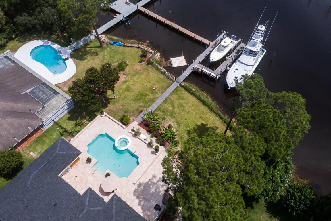70 Indian Bayou Drive - Photo 1