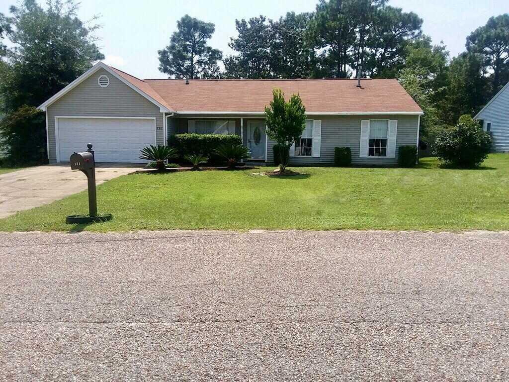131 Old Mill Way - Photo 1