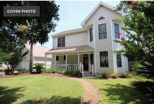 9409 Octavia Lane - Photo 1
