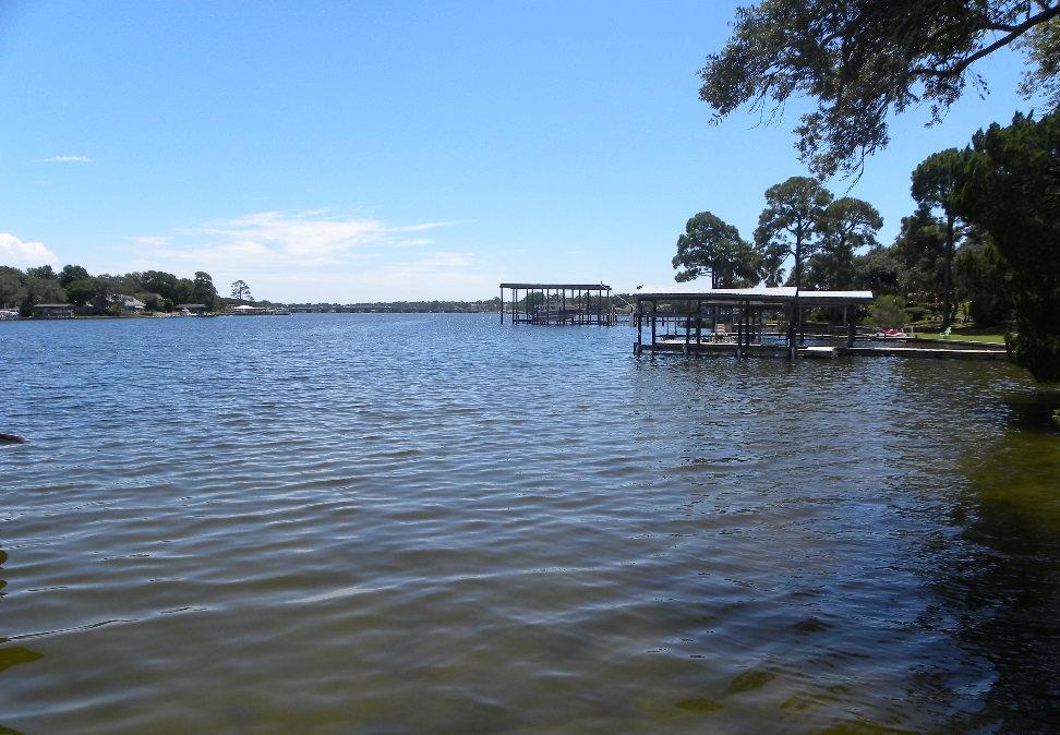 505 Pocahontas Drive - Photo 1
