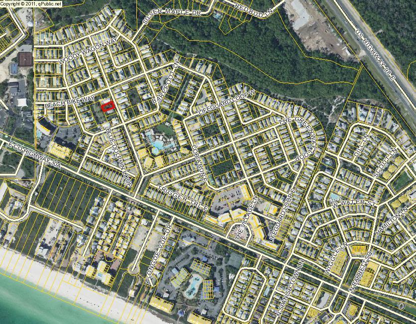 L5 BA Seacrest Beach Blvd West - Photo 1
