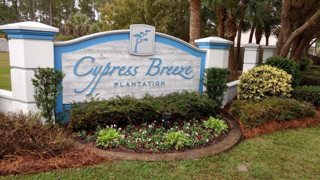 Lot 160 Sweet Breeze Drive - Photo 1