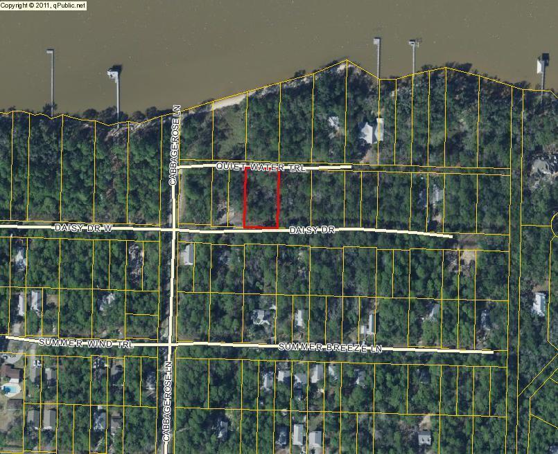 LOTS 35&36 Quiet Water Trail Trail - Photo 1